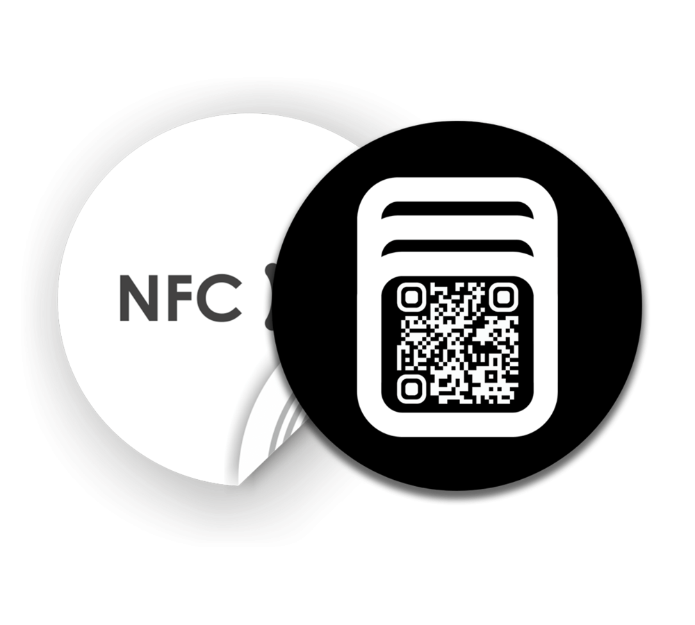 NFC Tag – Bild 3